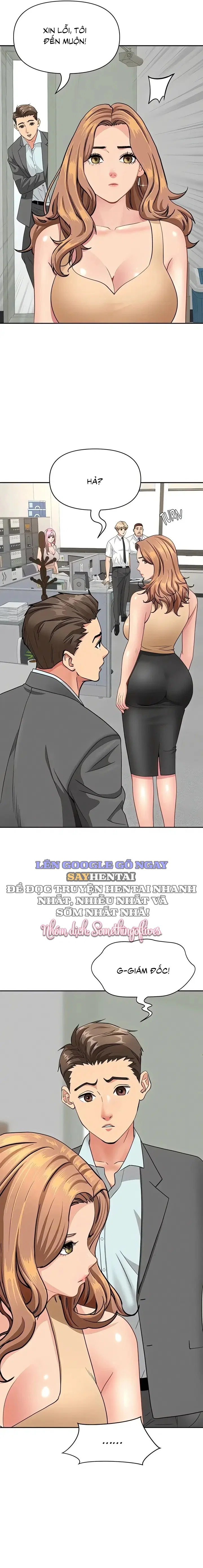 Vợ Người Ta - Chap 14 - Trang 20
