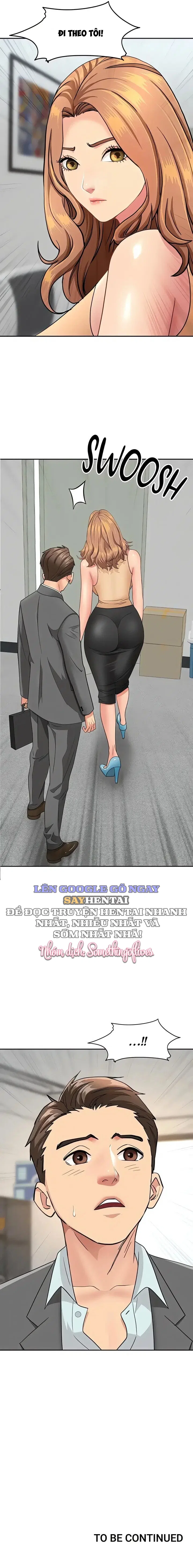 Vợ Người Ta - Chap 14 - Trang 21