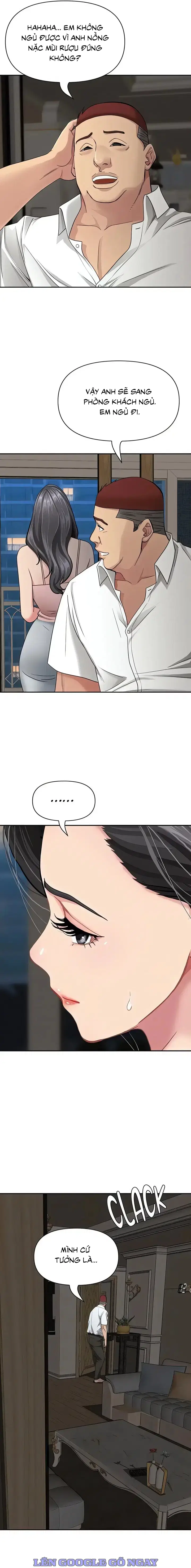 Vợ Người Ta - Chap 14 - Trang 3