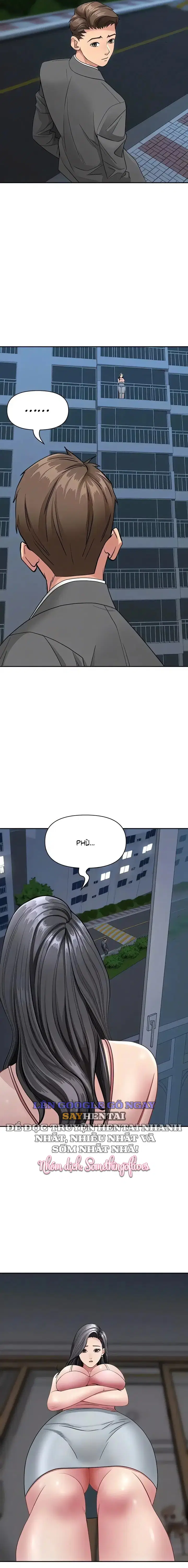 Vợ Người Ta - Chap 14 - Trang 5