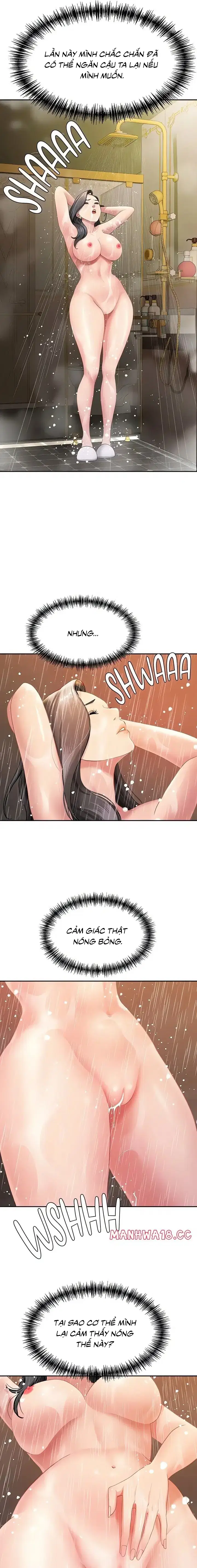 Vợ Người Ta - Chap 14 - Trang 8