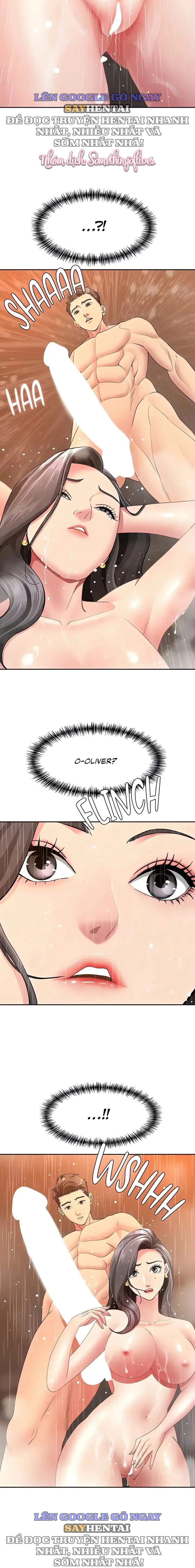 Vợ Người Ta - Chap 14 - Trang 9