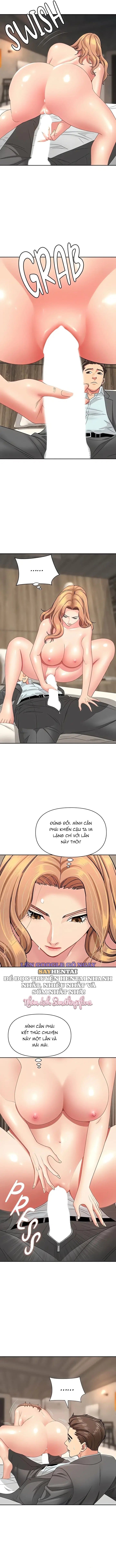 Vợ Người Ta - Chap 15 - Trang 11