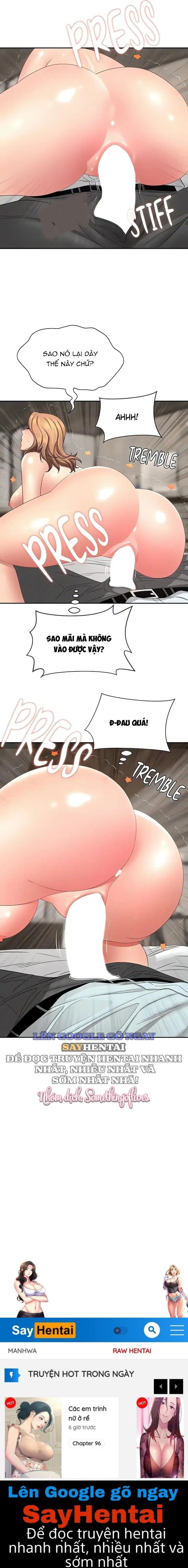 Vợ Người Ta - Chap 15 - Trang 12