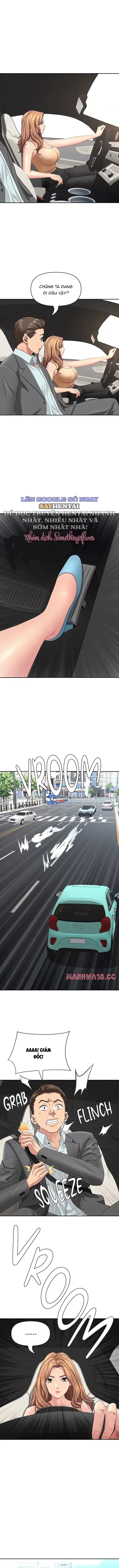 Vợ Người Ta - Chap 15 - Trang 3