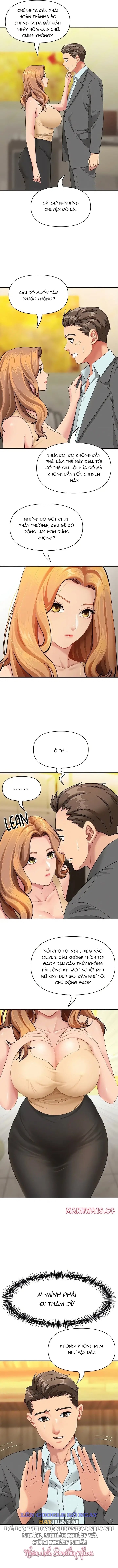 Vợ Người Ta - Chap 15 - Trang 5