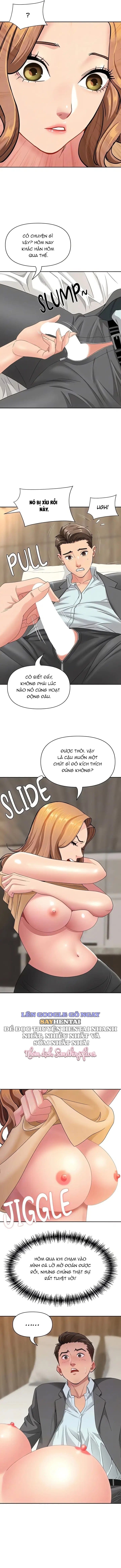 Vợ Người Ta - Chap 15 - Trang 7