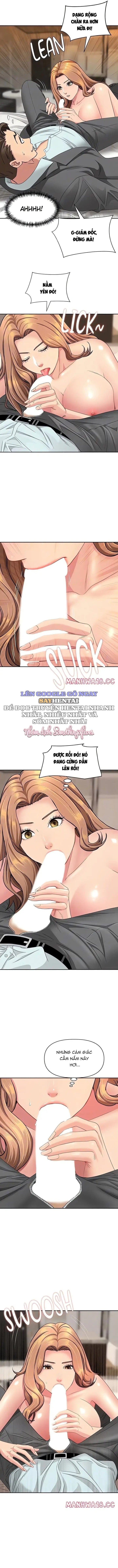 Vợ Người Ta - Chap 15 - Trang 8