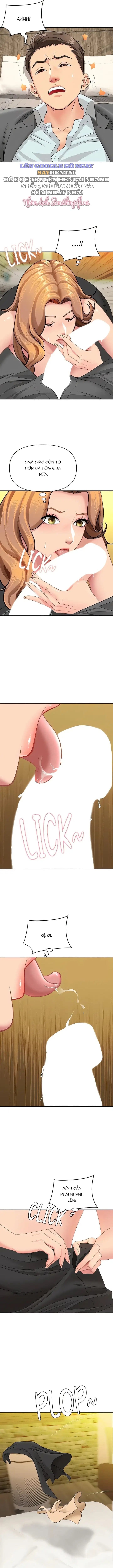 Vợ Người Ta - Chap 15 - Trang 9