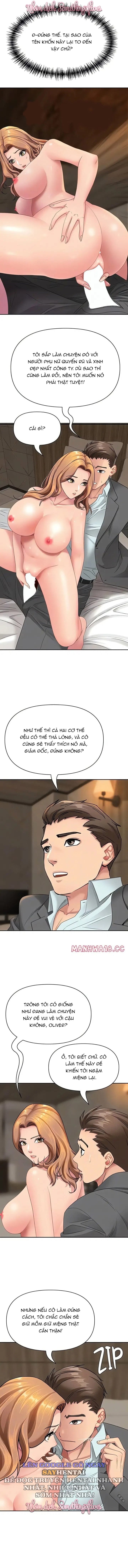 Vợ Người Ta - Chap 16 - Trang 3