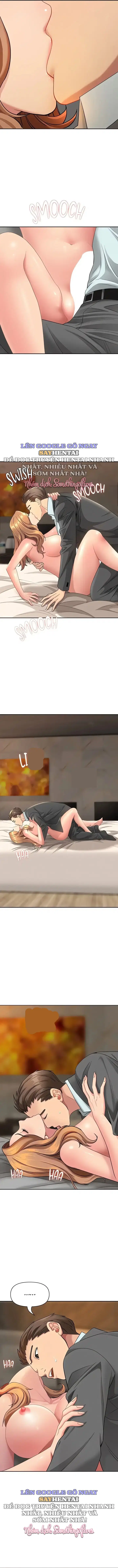 Vợ Người Ta - Chap 16 - Trang 5