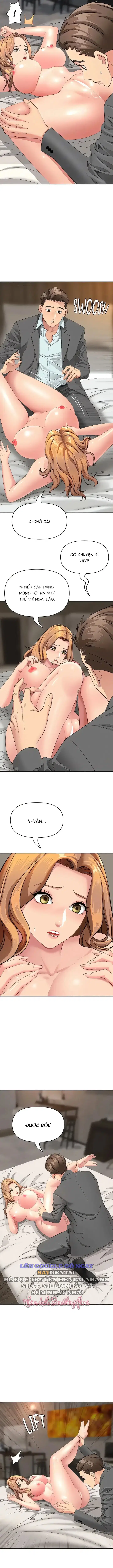 Vợ Người Ta - Chap 16 - Trang 8