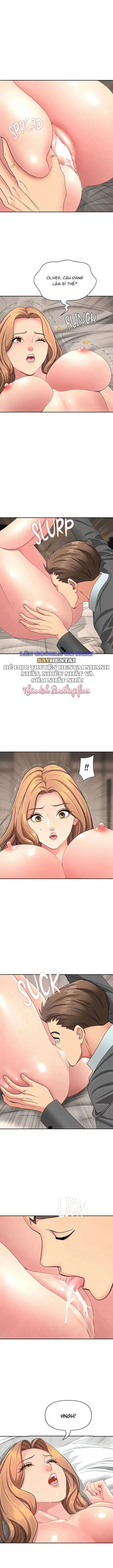 Vợ Người Ta - Chap 16 - Trang 9