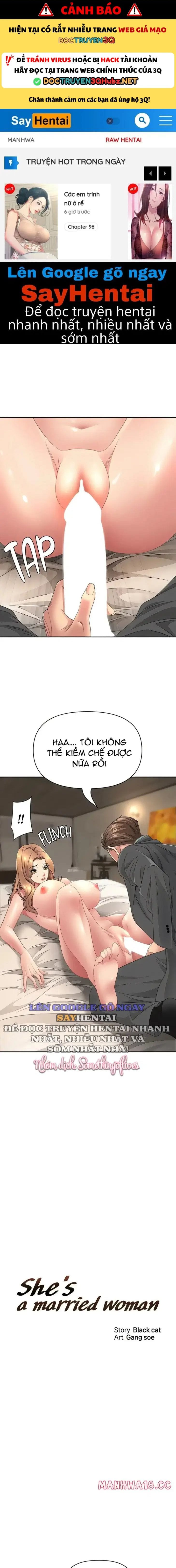 Vợ Người Ta - Chap 17 - Trang 0
