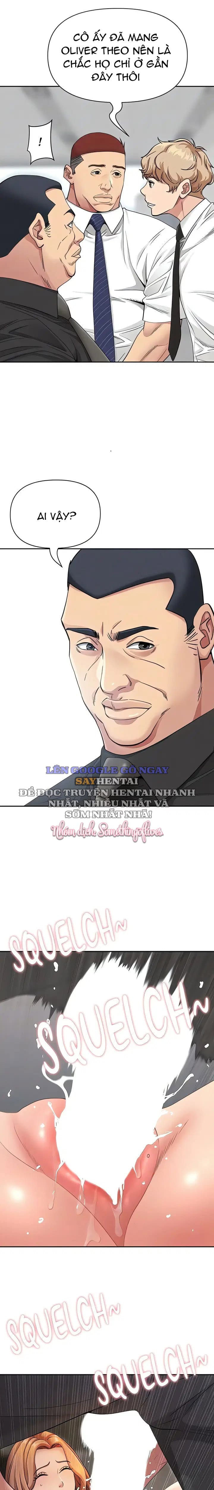 Vợ Người Ta - Chap 17 - Trang 15