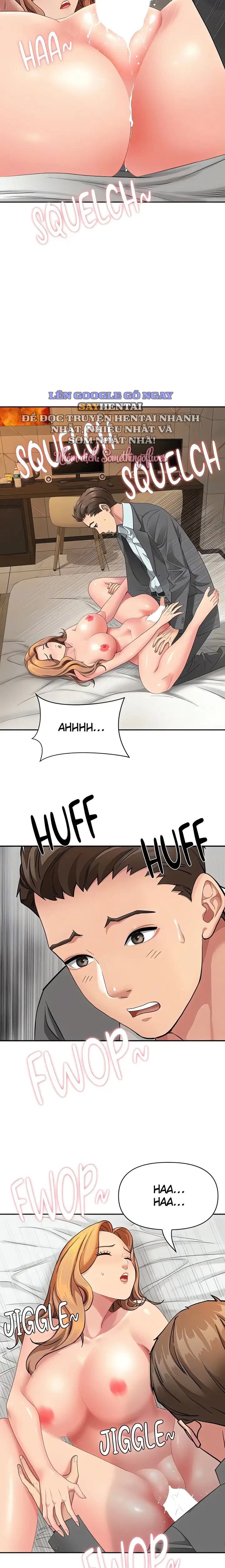 Vợ Người Ta - Chap 17 - Trang 16