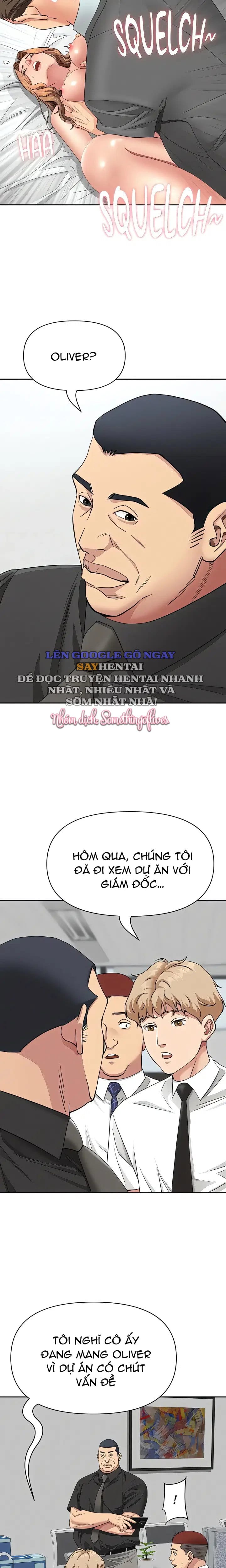 Vợ Người Ta - Chap 17 - Trang 18