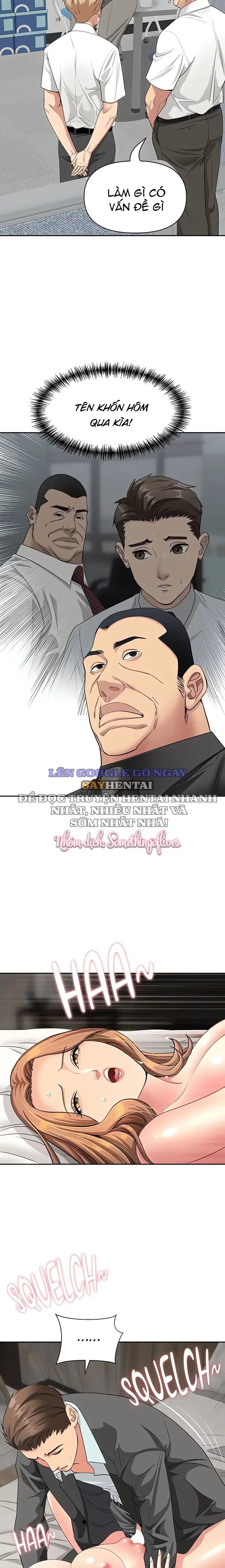Vợ Người Ta - Chap 17 - Trang 19