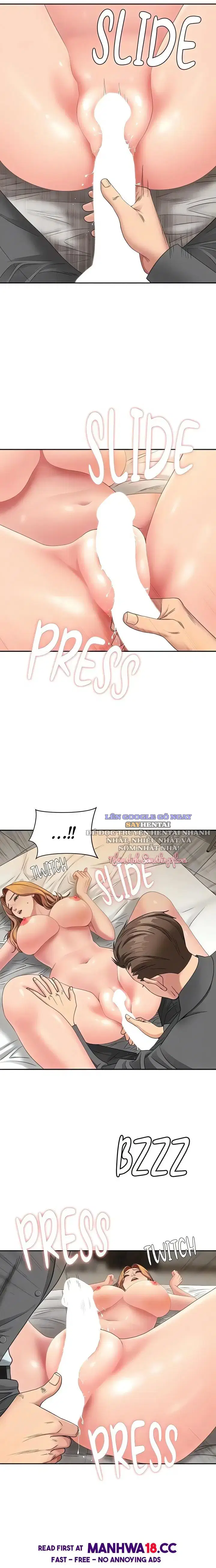 Vợ Người Ta - Chap 17 - Trang 4
