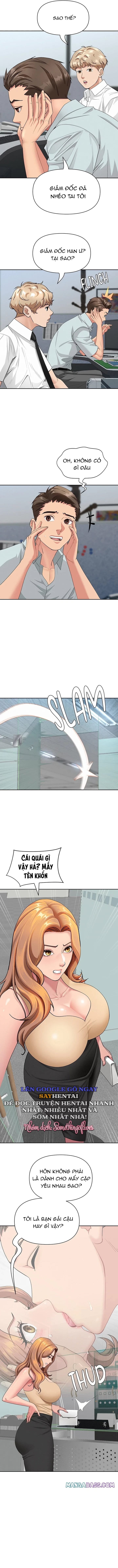 Vợ Người Ta - Chap 18 - Trang 1