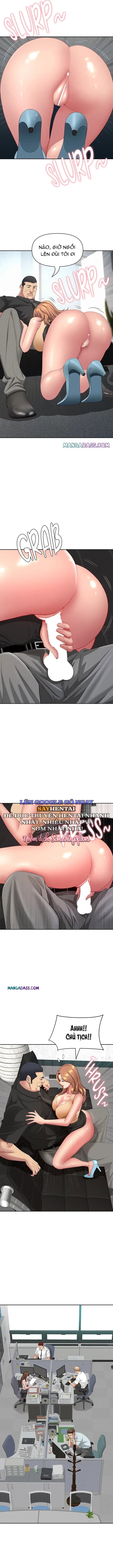 Vợ Người Ta - Chap 18 - Trang 10