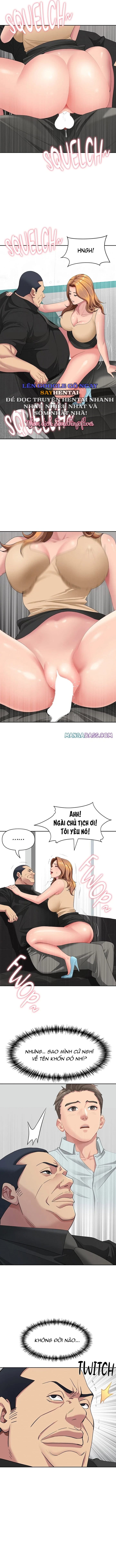 Vợ Người Ta - Chap 18 - Trang 12
