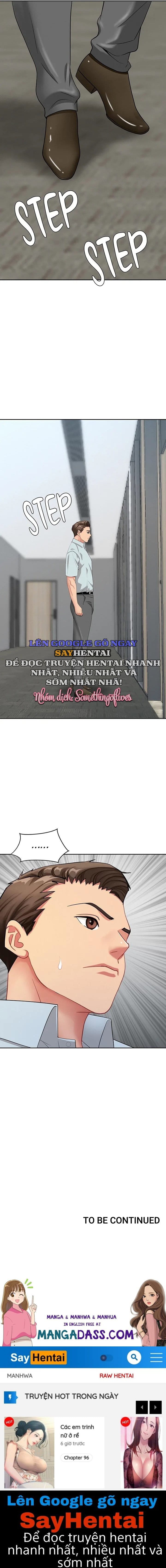 Vợ Người Ta - Chap 18 - Trang 13