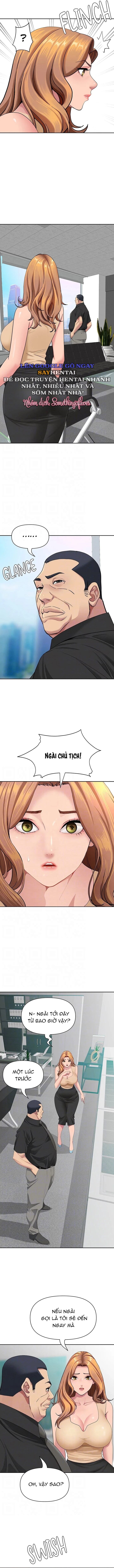 Vợ Người Ta - Chap 18 - Trang 2