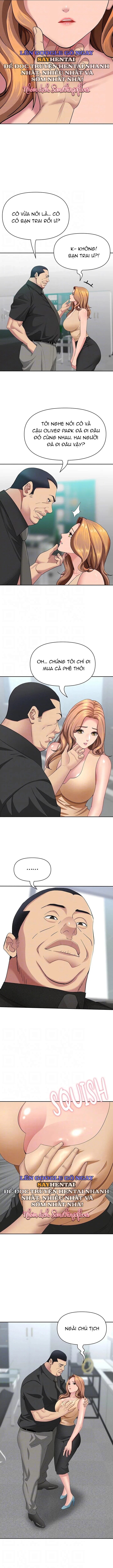 Vợ Người Ta - Chap 18 - Trang 3