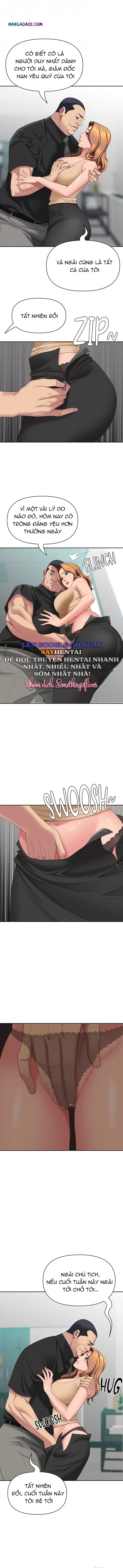 Vợ Người Ta - Chap 18 - Trang 4