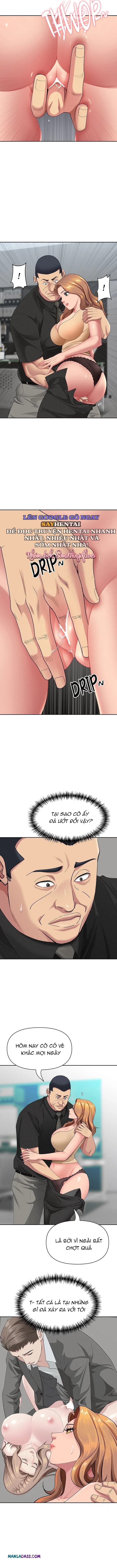 Vợ Người Ta - Chap 18 - Trang 5