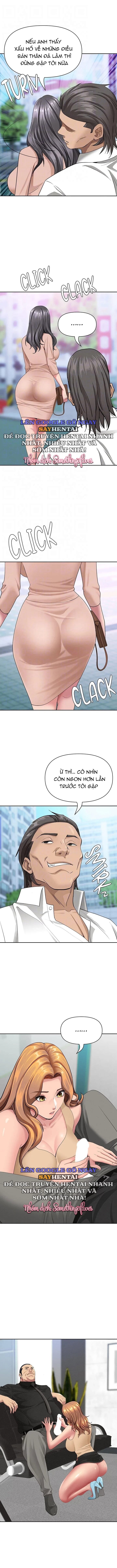 Vợ Người Ta - Chap 18 - Trang 8