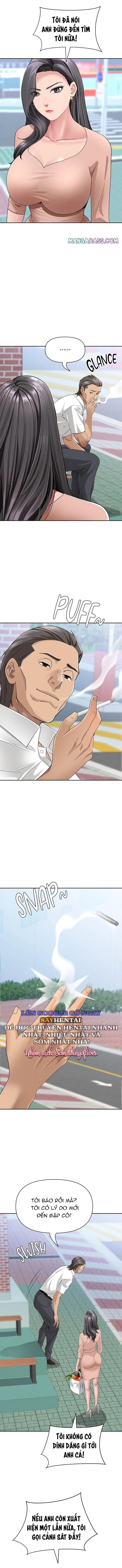 Vợ Người Ta - Chap 19 - Trang 10