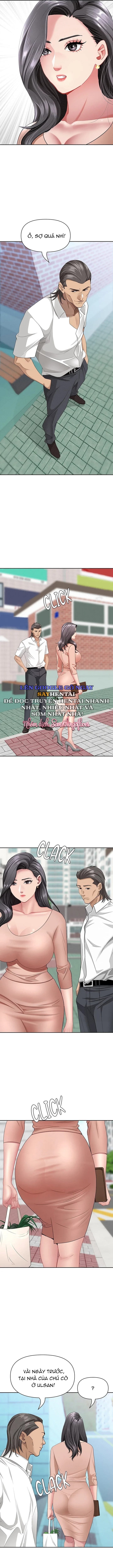 Vợ Người Ta - Chap 19 - Trang 11
