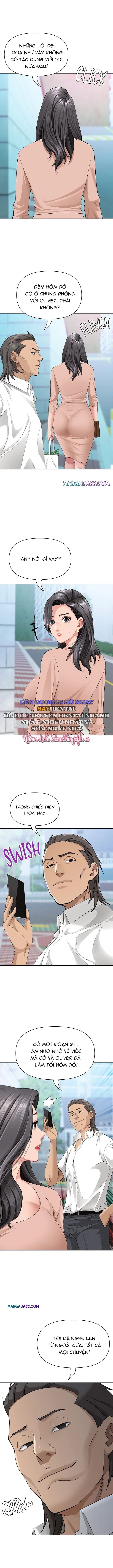 Vợ Người Ta - Chap 19 - Trang 12
