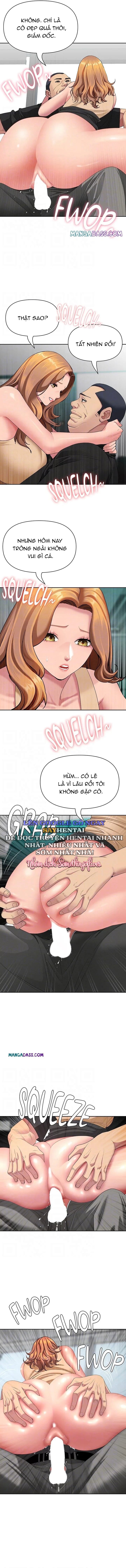 Vợ Người Ta - Chap 19 - Trang 2