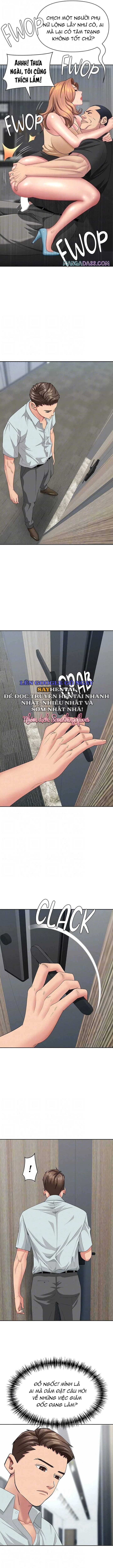 Vợ Người Ta - Chap 19 - Trang 3
