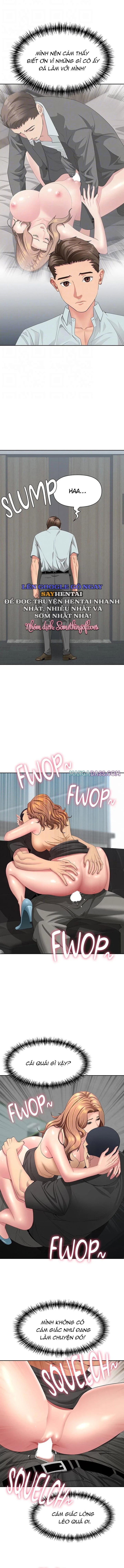 Vợ Người Ta - Chap 19 - Trang 4