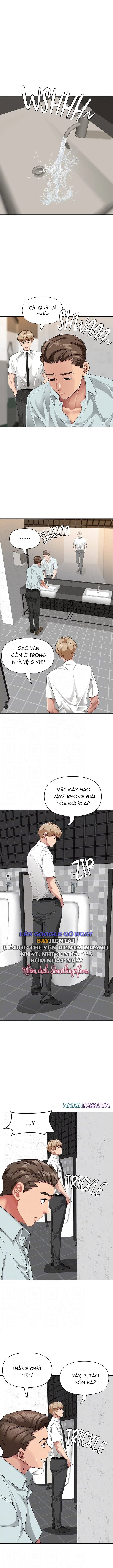 Vợ Người Ta - Chap 19 - Trang 6