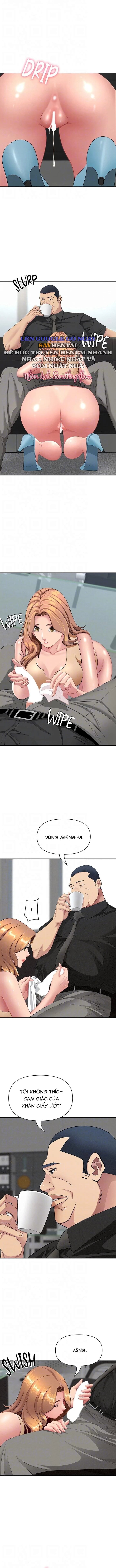 Vợ Người Ta - Chap 19 - Trang 7