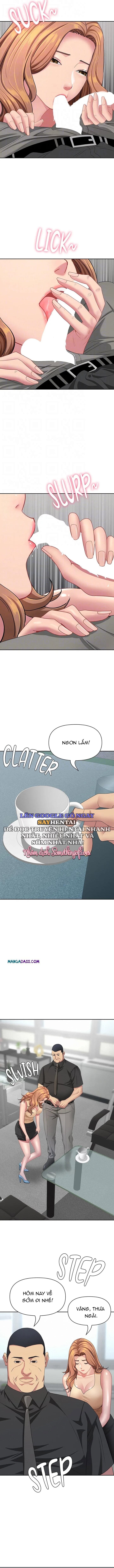 Vợ Người Ta - Chap 19 - Trang 8
