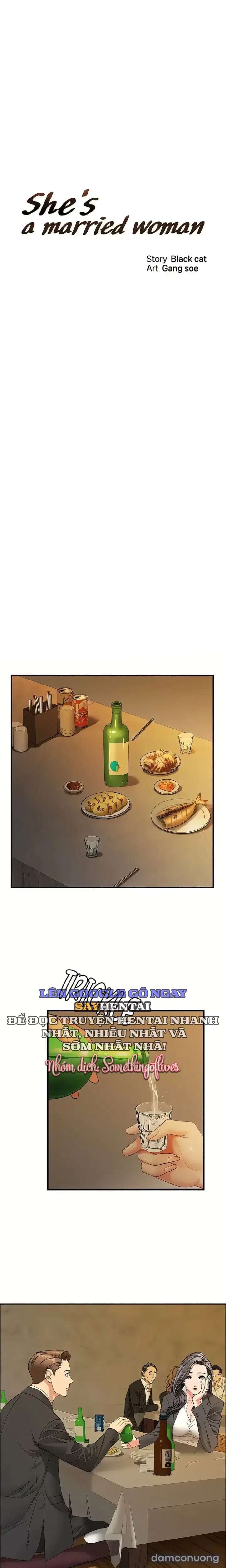 Vợ Người Ta - Chap 2 - Trang 1