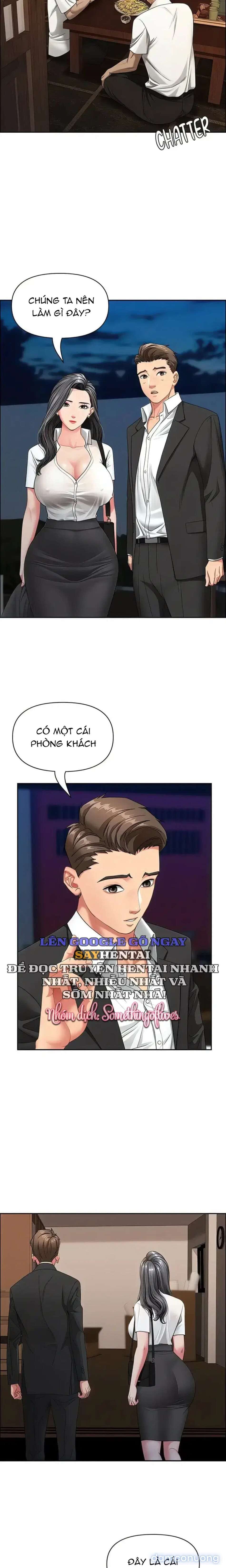 Vợ Người Ta - Chap 2 - Trang 10