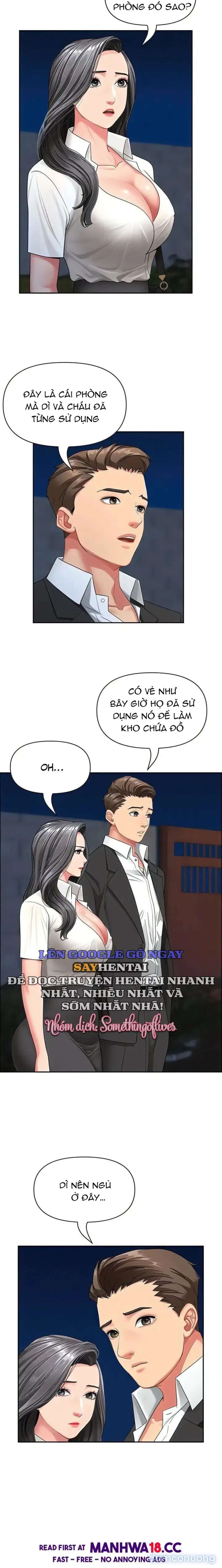 Vợ Người Ta - Chap 2 - Trang 11