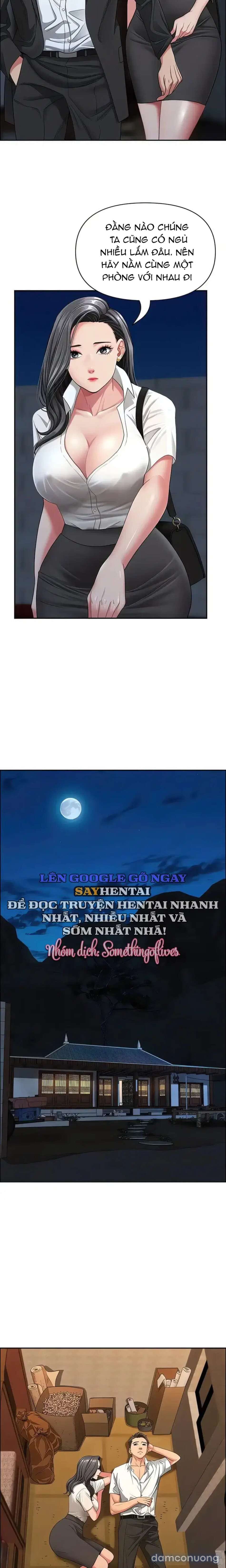 Vợ Người Ta - Chap 2 - Trang 13
