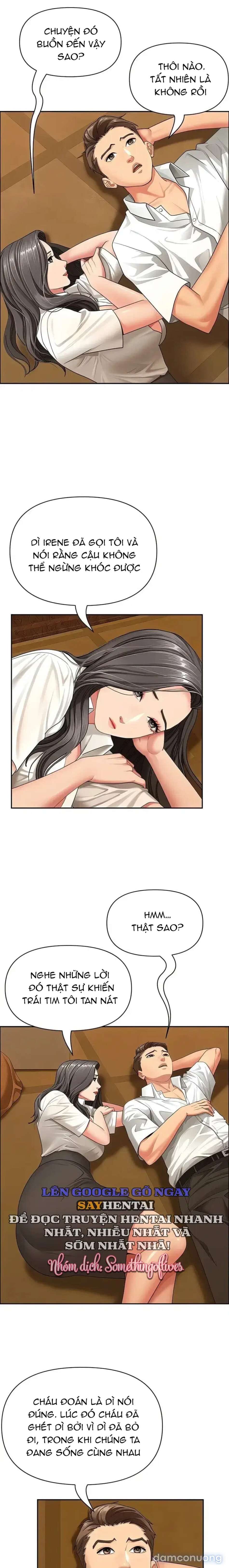 Vợ Người Ta - Chap 2 - Trang 15