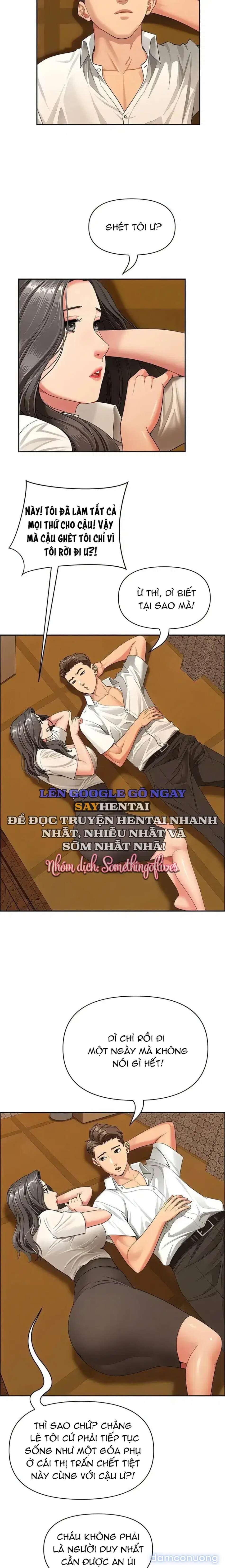 Vợ Người Ta - Chap 2 - Trang 16