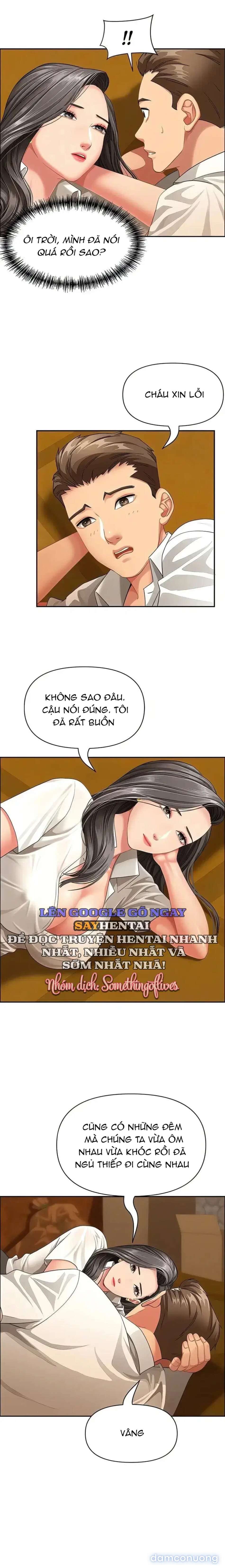 Vợ Người Ta - Chap 2 - Trang 18