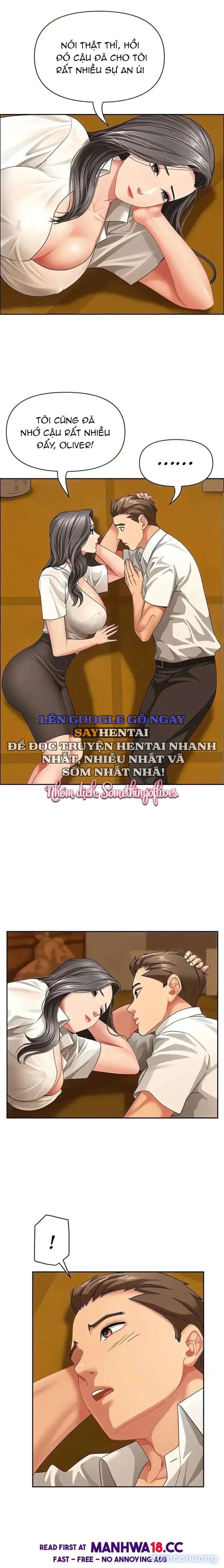 Vợ Người Ta - Chap 2 - Trang 19