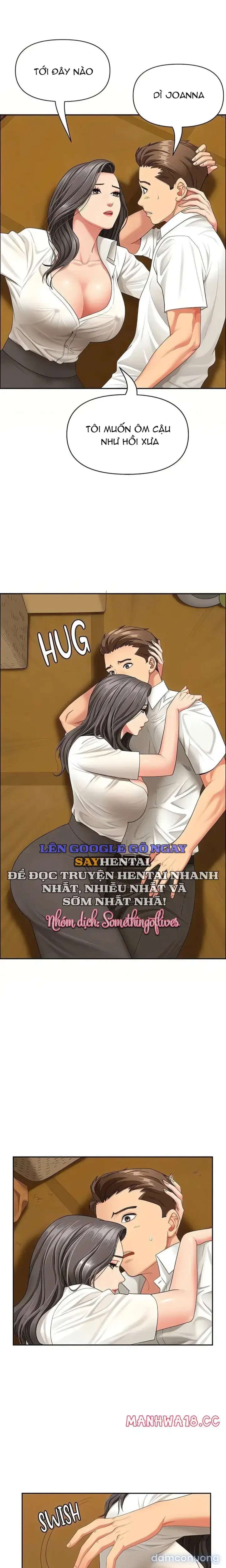 Vợ Người Ta - Chap 2 - Trang 20